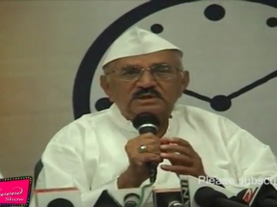 NCP MEETING   03