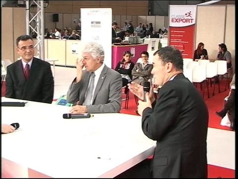 Filière logiciels : l'international est la clé de développement des éditeurs qui veulent grandir !