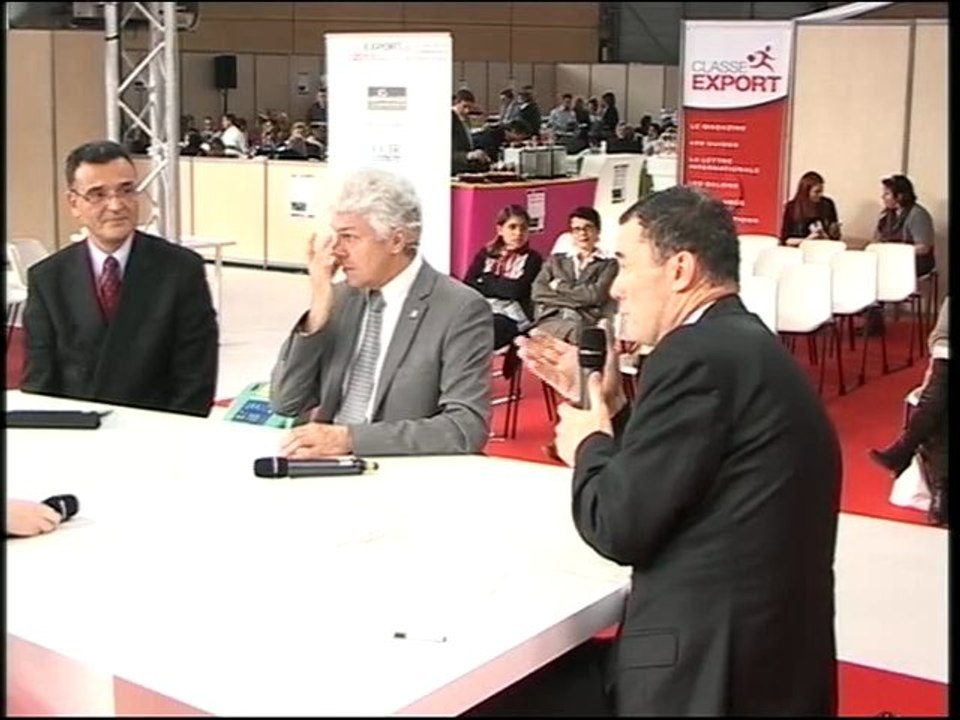 Filière logiciels : l'international est la clé de développement des éditeurs qui veulent grandir !