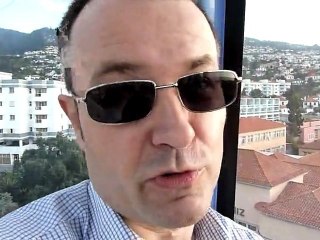 Teleférico hacia las nubes  [#cruceroXYO e18]