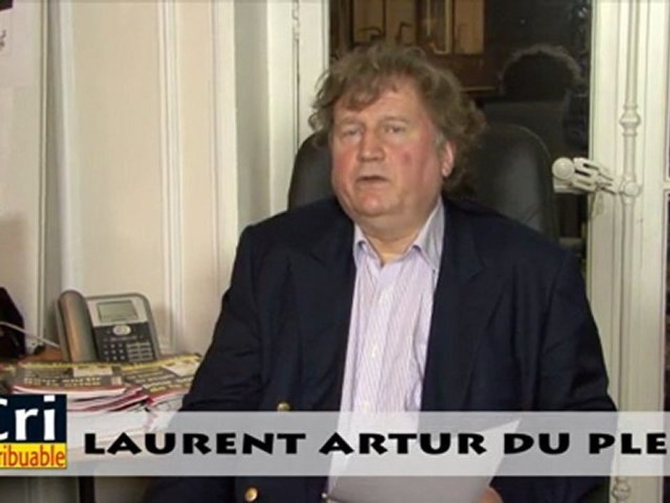 Dossiers du Contribuable n°4 : la démocratie directe