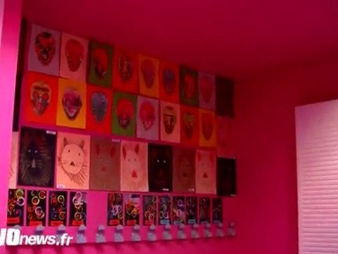 Sarcelles : L’école Saint-Exupéry fait peau neuve