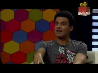 Talking Cinema 5th December 2011 Pt3