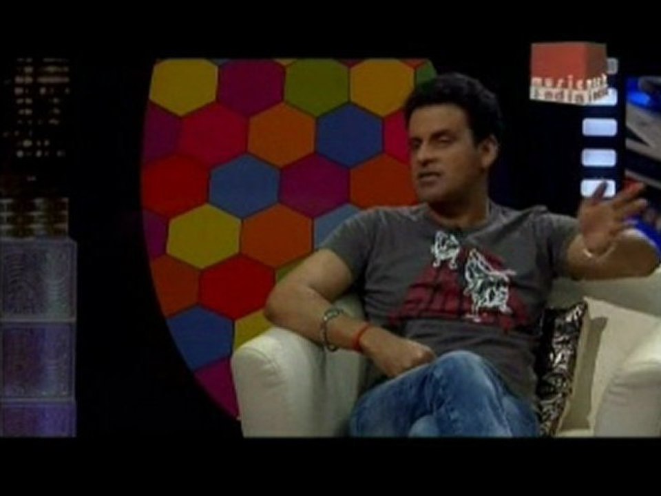 Talking CInema 5th December 2011 Pt4