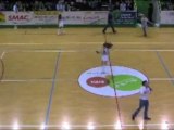 ADA basket - Orchies : QT3 - 11e journée de NM1