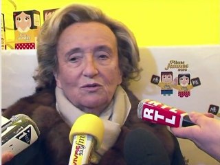 Bêtisier 2011 de l'AFP