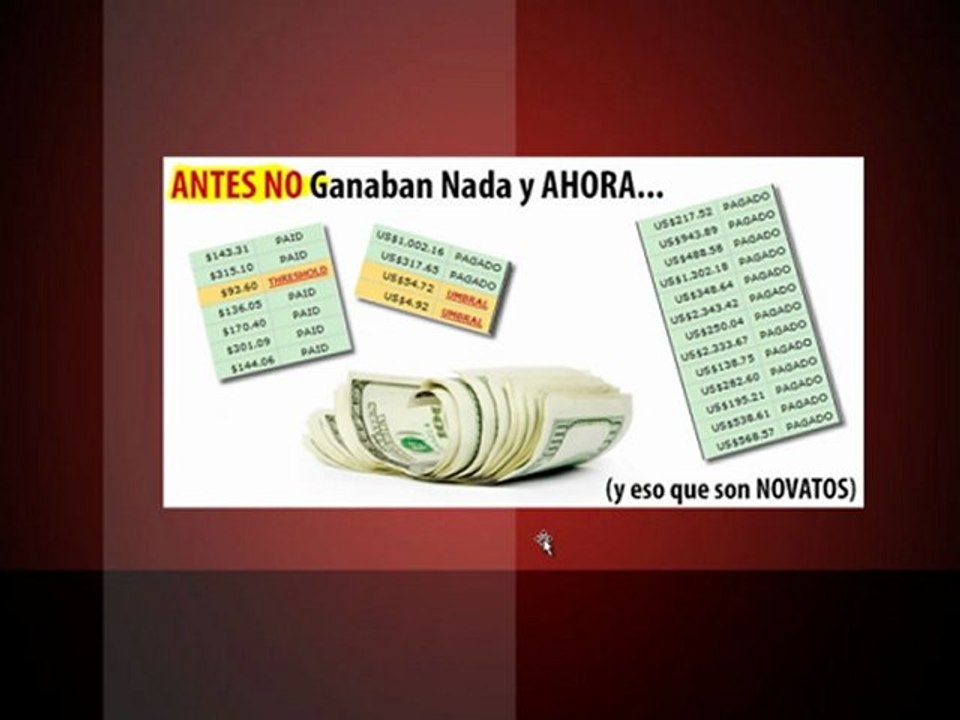 Como Ganar  Dinero Con Youtube