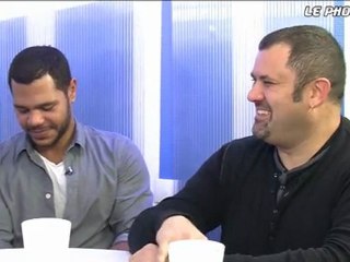 Talk : les réponses à vos questions