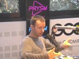 Muttonheads sur Prysm Radio
