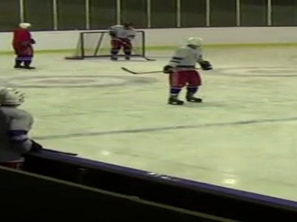 DUckSteIN Hockey WEB version