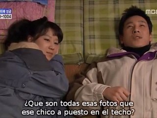 P4ST4 Cap. 12 Parte Final Sub. Español