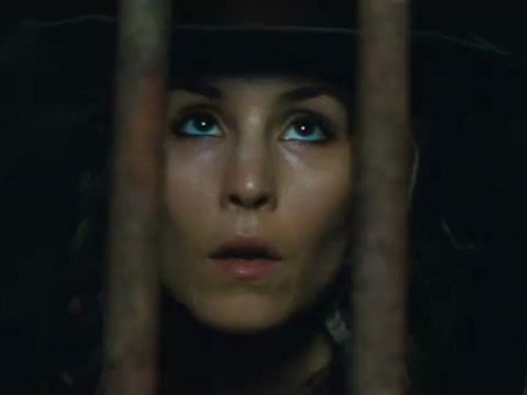 Sherlock Holmes A Game of Shadows (2011) - FULL MOVIE - Part 3/10