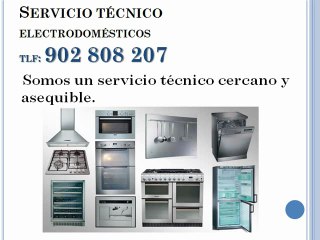 SERVICIO TÉCNICO WHIRLPOOL MADRID - TELÉFONO 902 808 189