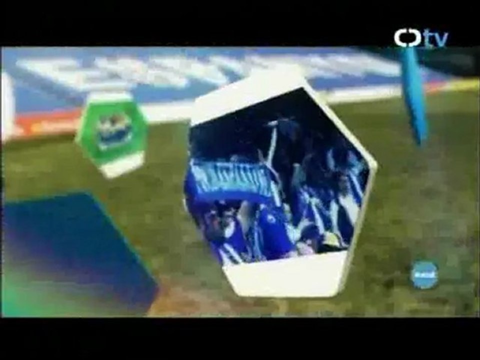 PERICOSONLINE.TV 24, 2011-12