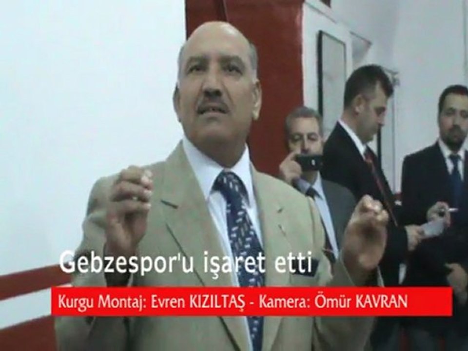 gebzespor