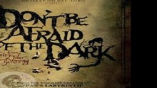 Watch Dont Be Afraid of The Dark Megavideo Full