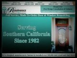 (888) 821-6206 ~ Entry Doors Fountain Valley, CA