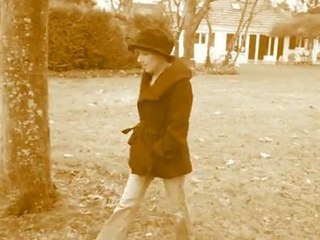 Il y a (reprise de Vanessa Paradis par Foie de Corsaire)