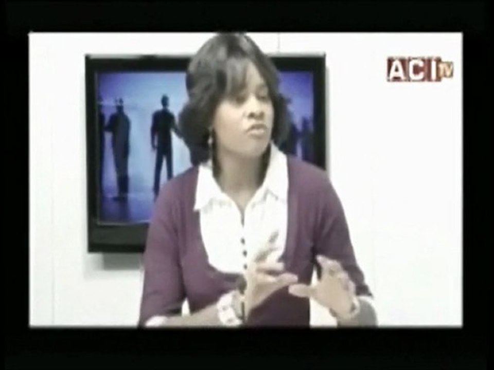 François ASSELINEAU sur ACI TV  02-11-2011
