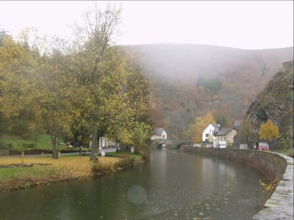 Esch sur sure