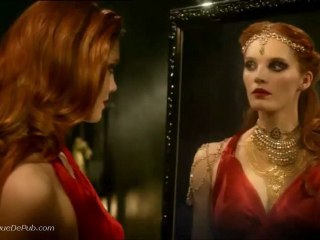 pub Eau Jeune Emprise 2011