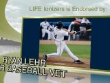 Life Ionizer Endorsements