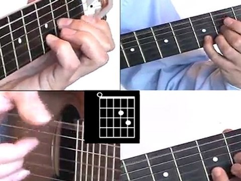 Tears in Heaven Eric Clapton Guitar 1 Farhatguitar.com