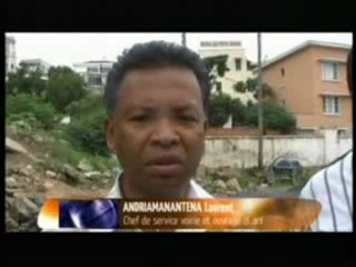 Journal Télévisé Mada / RTA / Madaplus -01-12-11