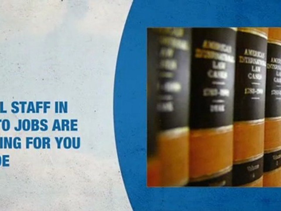 Legal Staff In Clifton NJ