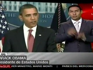 Obama: Nuestra recuperación económica es aún frágil