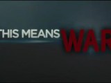 This Means War - Trailer / Bande-Annonce #2 [VO|HQ]