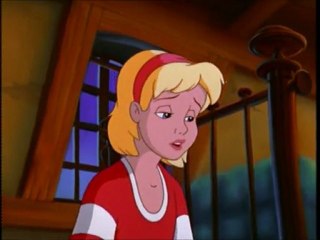 Tu me manques beaucoup by LadyOfLemonade