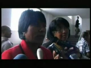 Journal Télévisé Mada / RTA / Madaplus - 02-12-11