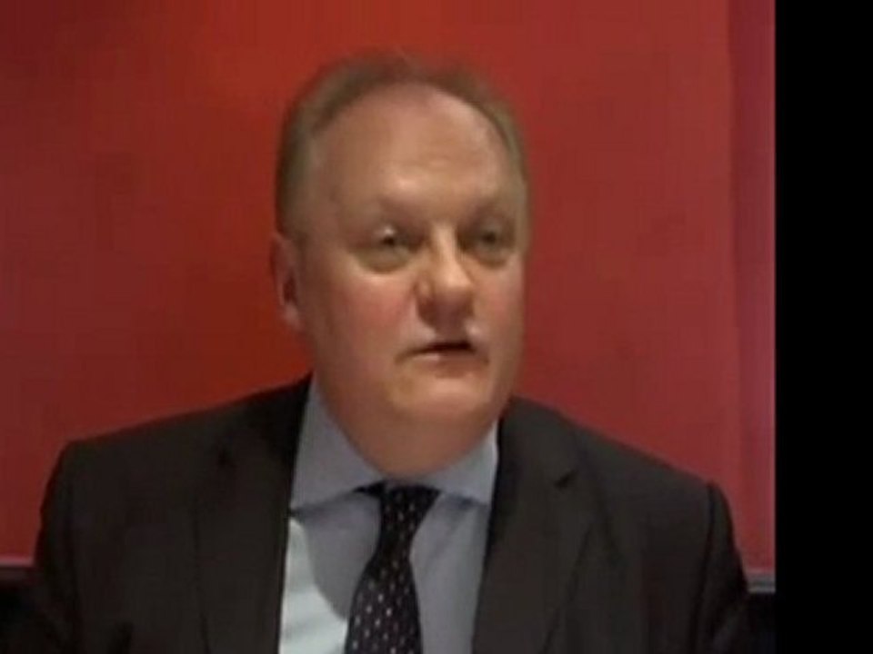 François ASSELINEAU _ La sortie de l'euro 1-5