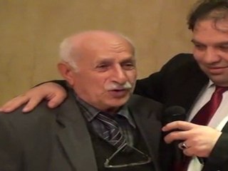 İSMAİL DEMİRTAŞ-Vakıf Kurucusu