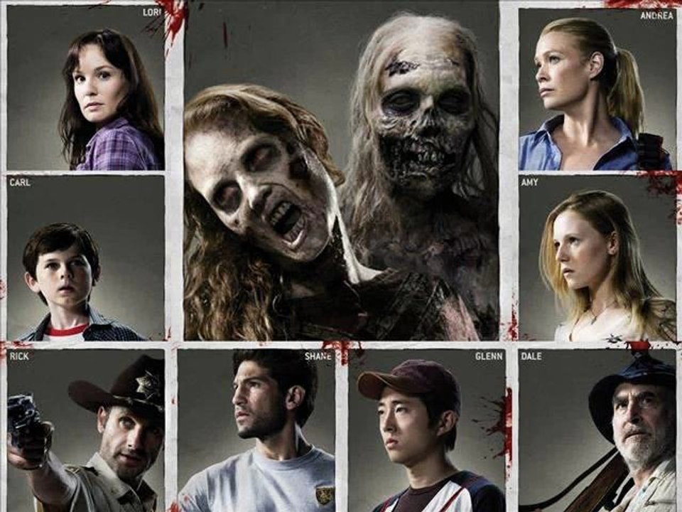 Watch The Walking Dead Sneak Peek - Episódio 2X08 - 'Nebraska' (Legendado)