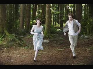 The Twilight Saga Breaking Dawn – Part 2 Movie