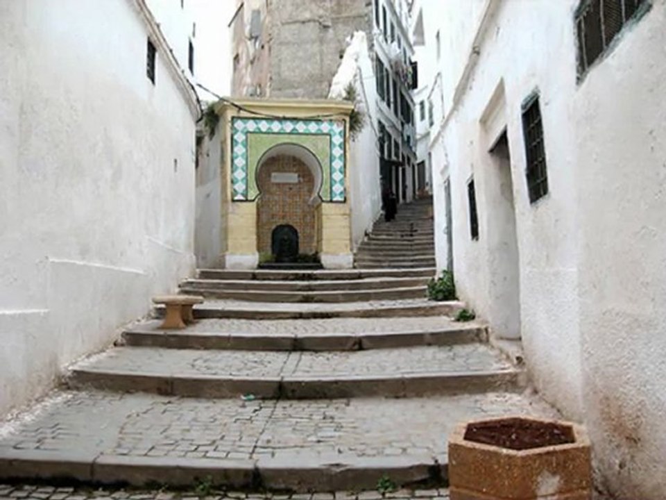 El Hachemi Garouabi.  Malta الهاشمي قروابي حوز مالطا