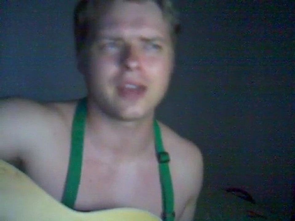 The Starbucks Rant Song