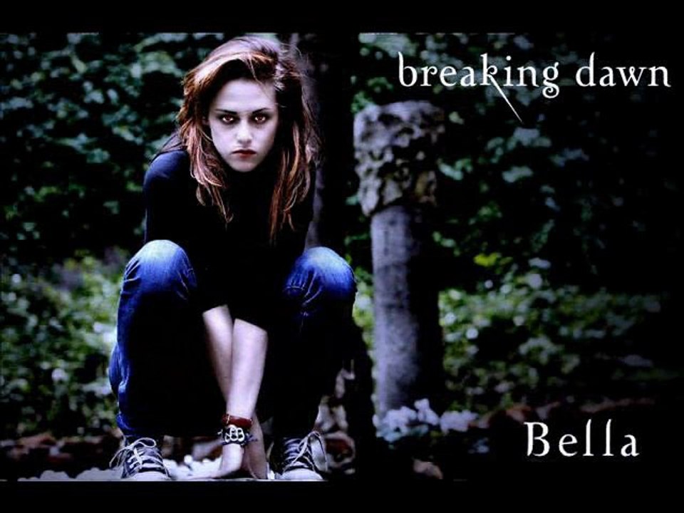 Twilight Saga Breaking Dawn Full Movie 2 In Hd Official 2011 (Kristen Stewart, Robert Pattinson)