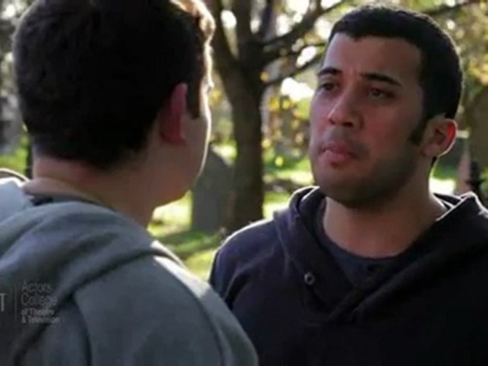 ACTT Showreel Trailer 2011
