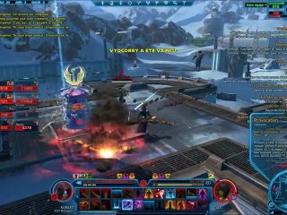 swtor sith war-tank