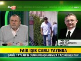 TV8 Bizim Stadyum Faik Işık Bölüm 1