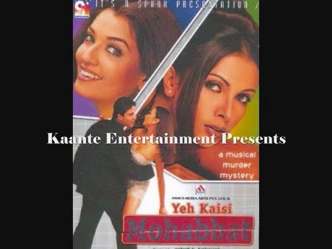 Yeh Kaisi Mohabat 2002 - Main Hoon Akela