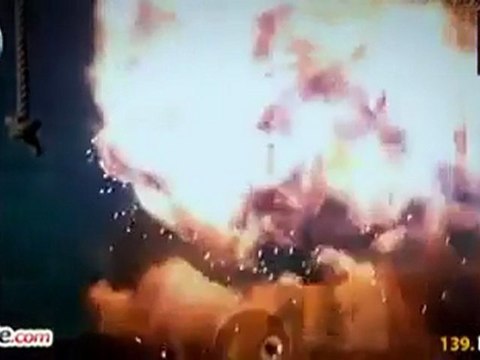 TNT - Dizi / Kurtlar Vadisi Pusu (139.Bölüm) (08.12.2011) (Yeni Sezon) (Fragman-1) (SinemaTv.info)