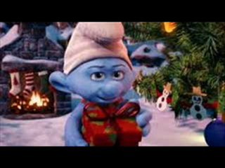 The Smurfs A Christmas Carol Movie HD Trailer