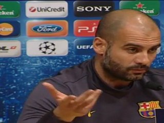 El Barça prepara un intrascendente partido ante el BATE pensando en el Madrid