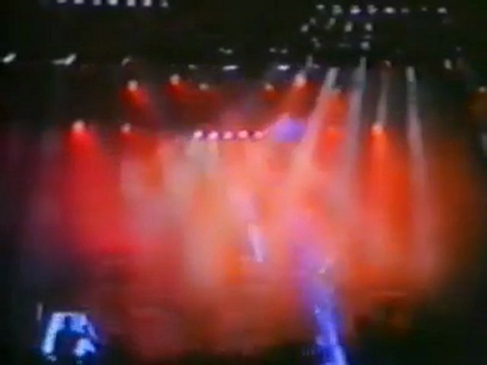 Depeche Mode - Photographic (Stuttgart 1986)