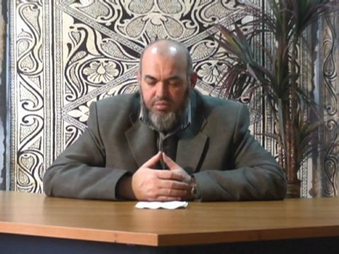 Понятието - О мои раби - (кудси хадис)- Саид Мутлу