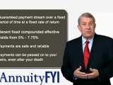 Secondary Market Annuities: An Overview